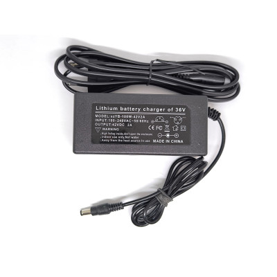 szYB-100W-42V2A power supply charger power adapter 42V 2A