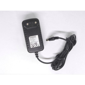 Monzana DBLP002 power supply charger power adapter 12V 2.5A