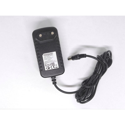 Monzana DBLP002 power supply charger power adapter 12V 2.5A