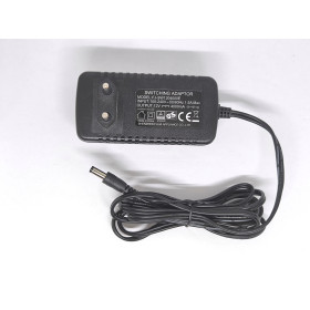 FJ-SW1204000E зарядное устройство (адаптер питания) 12V 4000mA FJ-SW1204000E зарядное устройство (адаптер питания) 12V 4000mA