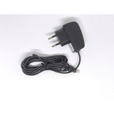 Оригинальное зарядное устройство (адаптер питания) Logitech P925BW06042EB50 6V 420mA Оригинальное зарядное устройство (адаптер питания) Logitech P925BW06042EB50 6V 420mA