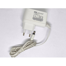 MOSO MSA-C1000IC12.0-12W-DE Netzteil Ladegerät Stromadapter 12V 1A