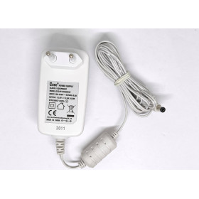 Original Csec CS24F120200FGF Netzteil Ladegerät Stromadapter 12V 2A Original Csec CS24F120200FGF Netzteil Ladegerät Stromadapter 12V 2A