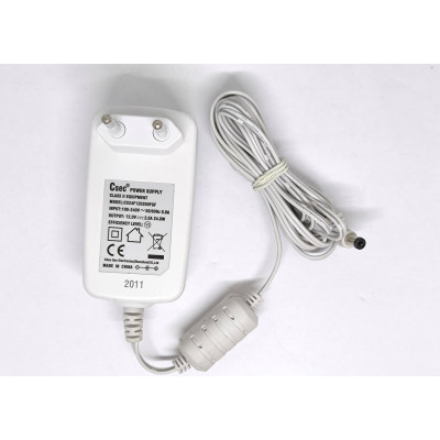 Original Csec CS24F120200FGF power supply charger power adapter 12V 2A Original Csec CS24F120200FGF power supply charger power adapter 12V 2A