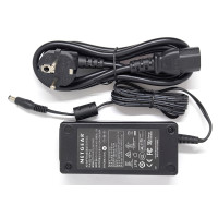 Оригинальное зарядное устройство (адаптер питания) Netgear 2ABF060F 332-10874-02 12V 5A 60W