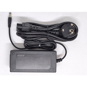 Original MOSO MSA-Z2500IC19.0-48E-Q Netzteil Ladegerät Stromadapter 19V 2.5A