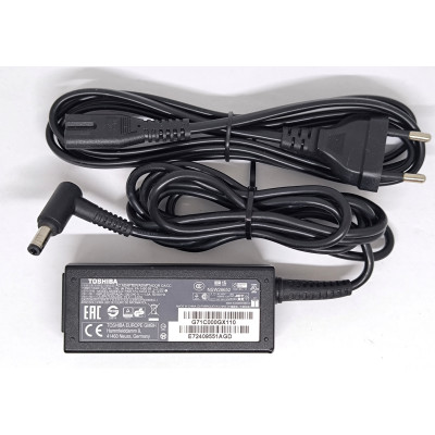 Original Toshiba PA5177U-1ACA power supply charger power adapter 19V 2.37A