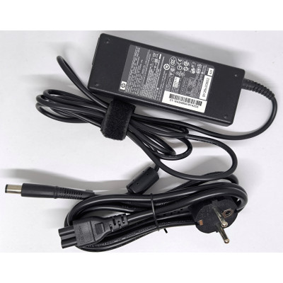 Original HP PPP012L-E Netzteil Ladegerät Stromadapter 19V 4.74A 90W