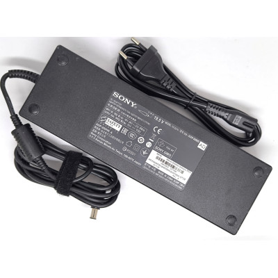 Original Sony ACDP-200D02 Netzteil Ladegerät Stromadapter 19.5V 10.26A