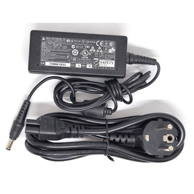 Original Delta Electronics ADP-40MH BD Netzteil Ladegerät Stromadapter 20V 2A