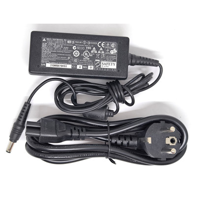 Оригинальное зарядное устройство (адаптер питания) Delta Electronics ADP-40MH BD 20V 2A Оригинальное зарядное устройство (адаптер питания) Delta Electronics ADP-40MH BD 20V 2A