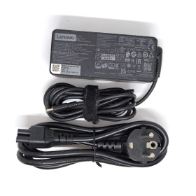 Original Lenovo ADLX65YDC3D Netzteil Ladegerät Stromadapter 20V 3.25A 65W