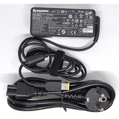 Original Lenovo ADLX45NDC3A power supply charger power adapter 20V 2.25A 45W Original Lenovo ADLX45NDC3A power supply charger power adapter 20V 2.25A 45W