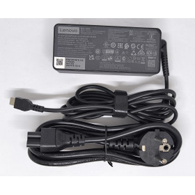 Original Lenovo ADLX65YLC3D Netzteil Ladegerät Stromadapter 20V 3.25A 65W