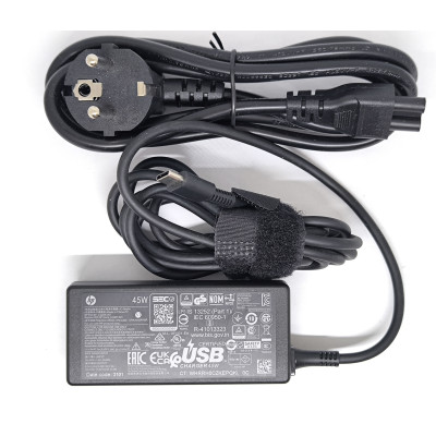 Original HP TPN-CA20 power supply charger power adapter