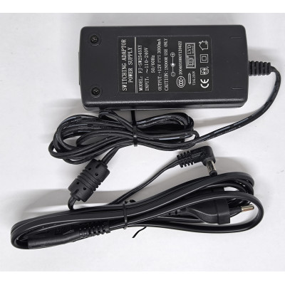 FJ-SW2545XY power supply charger power adapter 12V 3000mA FJ-SW2545XY power supply charger power adapter 12V 3000mA