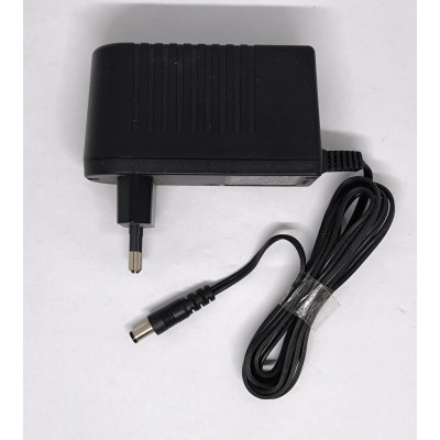 Оригинальное зарядное устройство (адаптер питания) 311P0W062 FW7580/EU/12 12V 2000mA Оригинальное зарядное устройство (адаптер питания) 311P0W062 FW7580/EU/12 12V 2000mA
