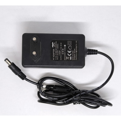 Оригинал AY36BA-BF1203002-EU зарядное устройство (адаптер питания) 12V 3A