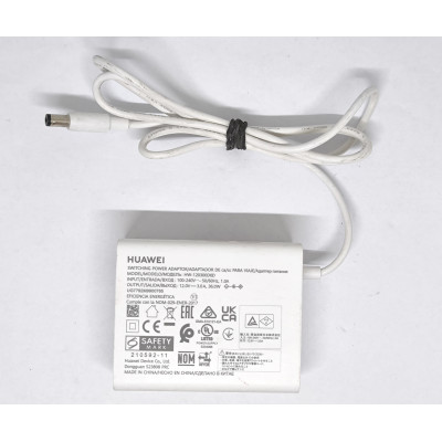 Huawei HW-120300D0D Netzteil Ladegerät Stromadapter 12V 3A