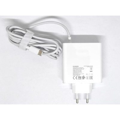 Оригинальное зарядное устройство (адаптер питания) HUAWEI HW-200325EP3 Оригинальное зарядное устройство (адаптер питания) HUAWEI HW-200325EP3