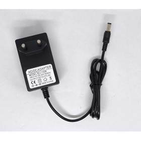 0CJ-1206 power supply charger power adapter 12V 0.6A
