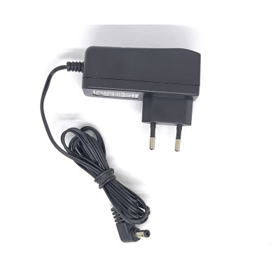 CAP018121 зарядное устройство (адаптер питания) 12V 1.5A