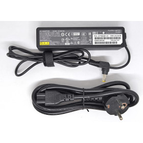 Original Fujitsu A13-065N3A / FMV-AC341B Netzteil Ladegerät Stromadapter 19V 3.42A Original Fujitsu A13-065N3A / FMV-AC341B Netzteil Ladegerät Stromadapter 19V 3.42A