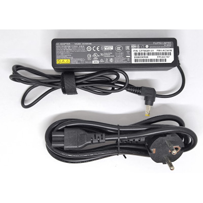 Original Fujitsu A13-065N3A / FMV-AC341B Netzteil Ladegerät Stromadapter 19V 3.42A