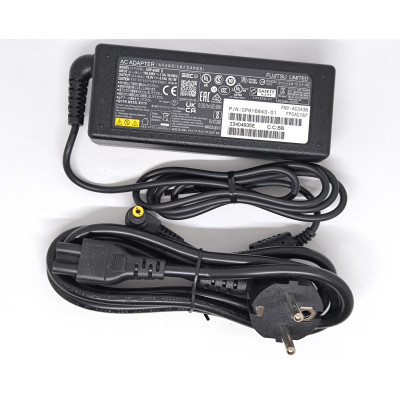 Original Fujitsu ADP-90BE D / FMV-AC343B Netzteil Ladegerät Stromadapter 19V 4.74A