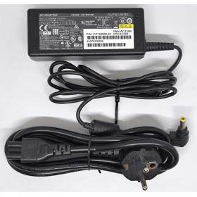 Original Fujitsu A12-065N2A FMV-AC332B Netzteil Ladegerät Stromadapter 19V 3.42A Original Fujitsu A12-065N2A FMV-AC332B Netzteil Ladegerät Stromadapter 19V 3.42A