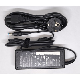 Оригинальное зарядное устройство (адаптер питания) Delta Electronics ADP-90MD H 19V 4.74A Оригинальное зарядное устройство (адаптер питания) Delta Electronics ADP-90MD H 19V 4.74A