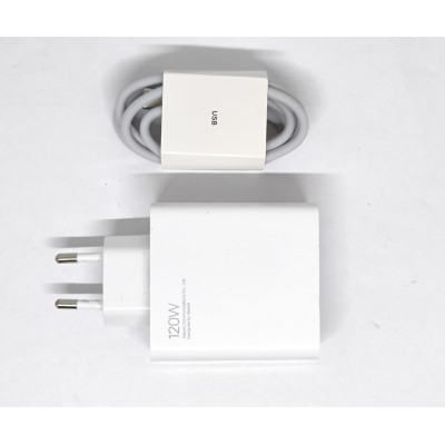 Original Xiaomi MDY-13-EE 120W power supply charger power adapter Original Xiaomi MDY-13-EE 120W power supply charger power adapter