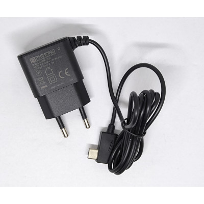 Original PHIHONG AM05E-050D power supply charger power adapter 5V 1A