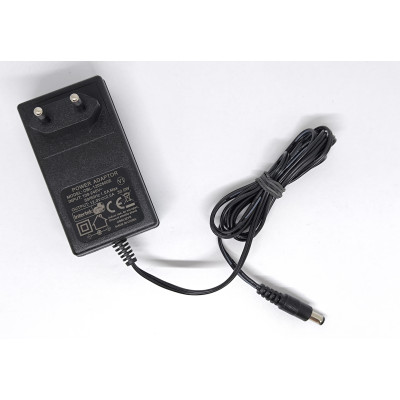OBL-1202500E Netzteil Ladegerät Stromadapter 12V 2.5A