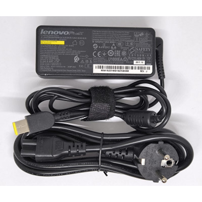 Original Lenovo ADP-65FD B power supply charger power adapter 20V 3.25A 65W