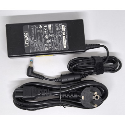 Original LiteOn PA-1900-24 power supply charger power adapter 19V 4.74A Original LiteOn PA-1900-24 power supply charger power adapter 19V 4.74A