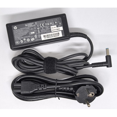 Оригинальный адаптер питания HP PPP009L-E PA-1650-32HE 19.5V 3.33A 65W