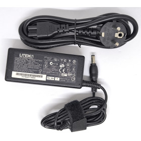 Original LiteOn PA-1650-02 PA3396E-1ACA Netzteil Ladegerät Stromadapter 19V 3.42A