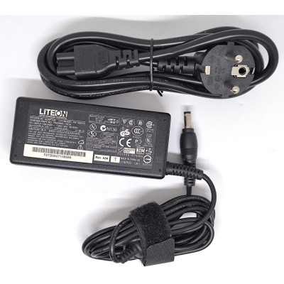Original LiteOn PA-1650-02 PA3396E-1ACA power supply charger power adapter 19V 3.42A