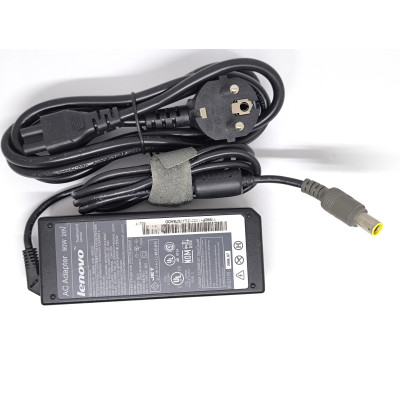 Original Lenovo PA-1900-17I 92P1109 power supply charger power adapter 20V 4.5A 90W Original Lenovo PA-1900-17I 92P1109 power supply charger power adapter 20V 4.5A 90W