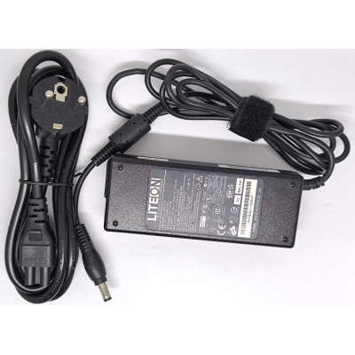 Original LiteOn PA-1750-09 PA3432U-1AC3 power supply charger power adapter 19V 3.95A