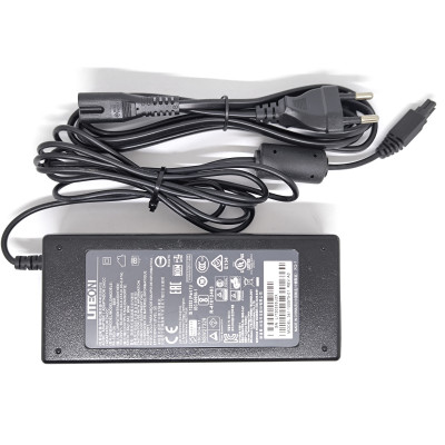 Original LiteOn PA-1800-3A Netzteil Ladegerät Stromadapter 53V 1.5A