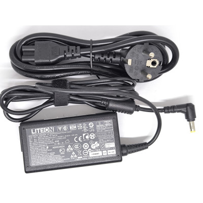 Original LiteOn PA-1650-69 Netzteil Ladegerät Stromadapter 19V 3.42A Original LiteOn PA-1650-69 Netzteil Ladegerät Stromadapter 19V 3.42A