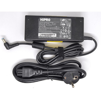Оригинал HIPRO HP-A0904A3 зарядное устройство (адаптер питания) 19V 4.74A