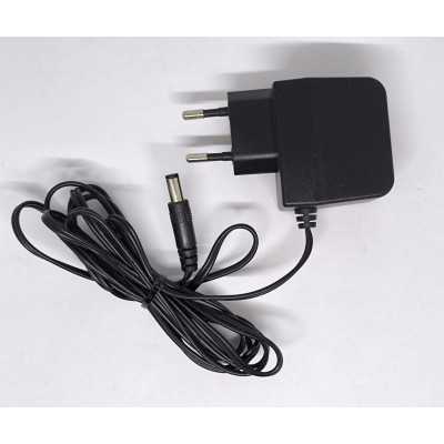 Оригинальное зарядное устройство (адаптер питания) AD-050200-EU 5V 2A Оригинальное зарядное устройство (адаптер питания) AD-050200-EU 5V 2A