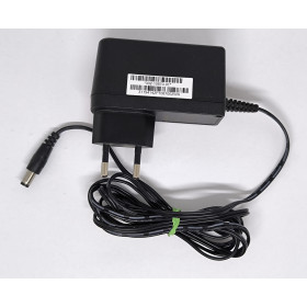 Netgear 332-10870-03/02/01 зарядное устройство (адаптер питания) 12V 1.5A Netgear 332-10870-03/02/01 зарядное устройство (адаптер питания) 12V 1.5A