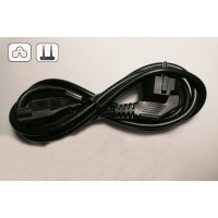 Panasonic TH-AE300 / TH-AE300E / TH-AE300U Netzkabel Stromkabel 1.3m