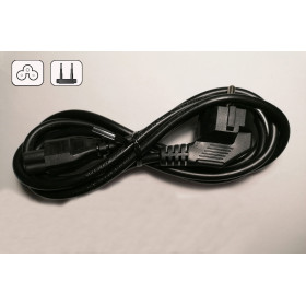 (LC)145000535 Power Cable Cord 1.3m