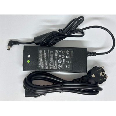 EA10721A-120 Netzteil Ladegerät Stromadapter 12V 6A