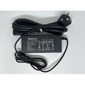 Synology KPL-060F-VI Netzteil Ladegerät Stromadapter 12V 5A
